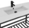48 Inch Modern Console Sink Vanity