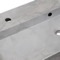 Marble Design Ceramic Trough Wall Mounted or Vessel Sink
