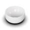 Vessel Sink - 16 Inch, Small, Round, Modern, Ceramic