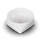 Vessel Sink - 16 Inch, Oval, Modern, Ceramic