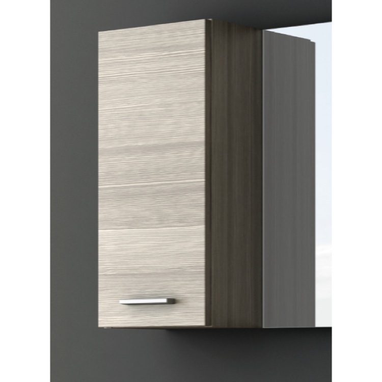 Acf P352lc By Nameek S New Space Short Storage Cabinet In Larch
