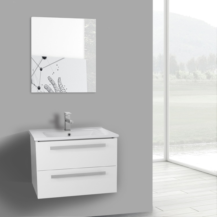 24 Inch Bathroom Vanity Set 24 Inch Bathroom Vanity Set