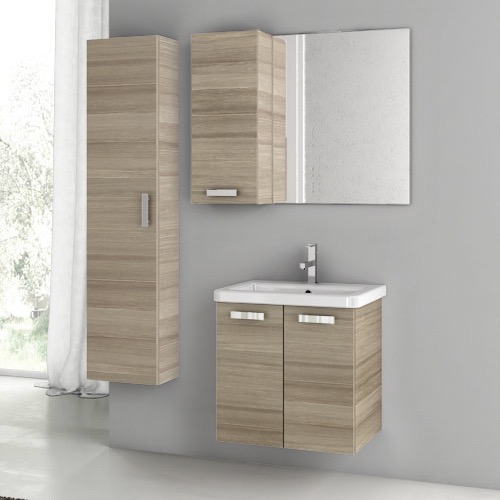 22 Inch Larch Canapa Bathroom Vanity Set Acf Cp39 Thebathoutlet 22 Inch Larch Canapa Bathroom Vanity Set