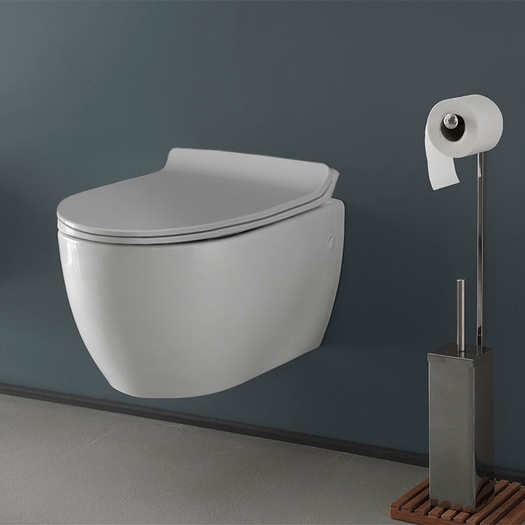 Quality Wall Mount Ceramic Toilet Paper Holder Bathroom