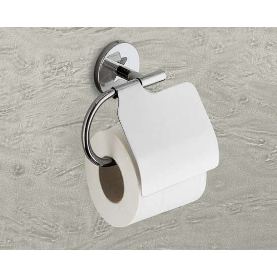 Toilet Roll Holder  Designet by Angular Edge from Norm Architects