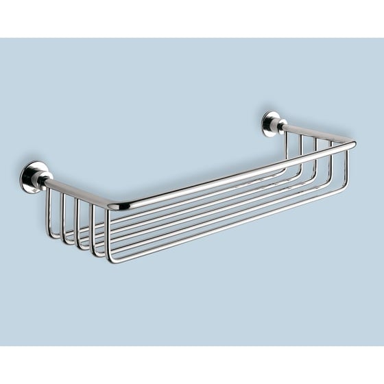 AURIGATE Shower Caddy, Bathroom Shower Basket Wall Mounted Shower