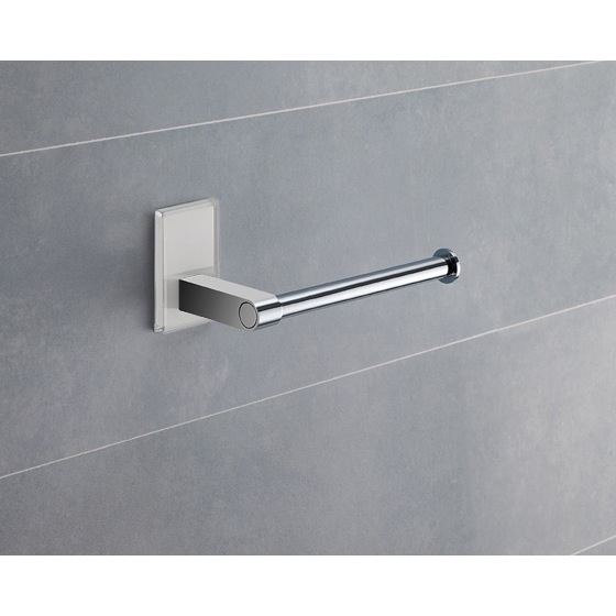 Gedy 7824 02 By Nameek S Maine Modern Round Chrome Toilet Roll Gedy 7824 02 By Nameek S Maine Modern