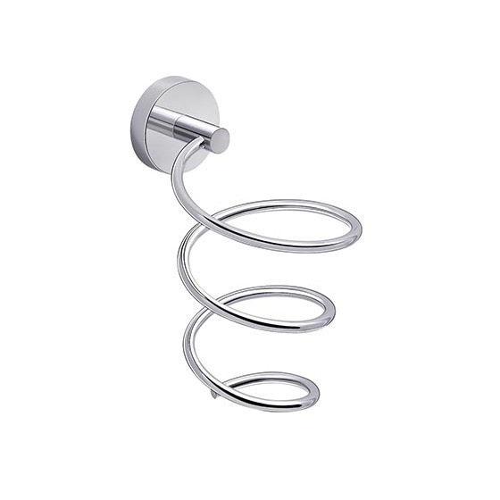 Gedy 2355 13 By Nameek S Eros Wall Mounted Chrome Hair Dryer Holder Thebath - Wall Mounted Hair Dryer Holder Chrome Gedy 2355 13 By Nameek S Eros Wall Mounted Chrome Hair Dryer Holder Thebath - Wall Mounted Hair Dryer Holder Chrome