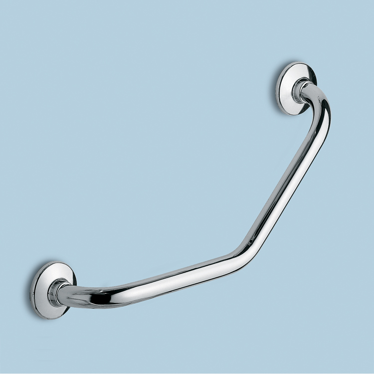 Gedy 2722 Grab Bar, Chrome