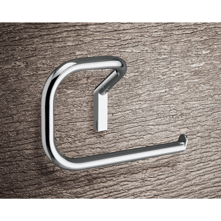 Towel Ring, Gedy 3570-13, Round Chrome Towel Ring