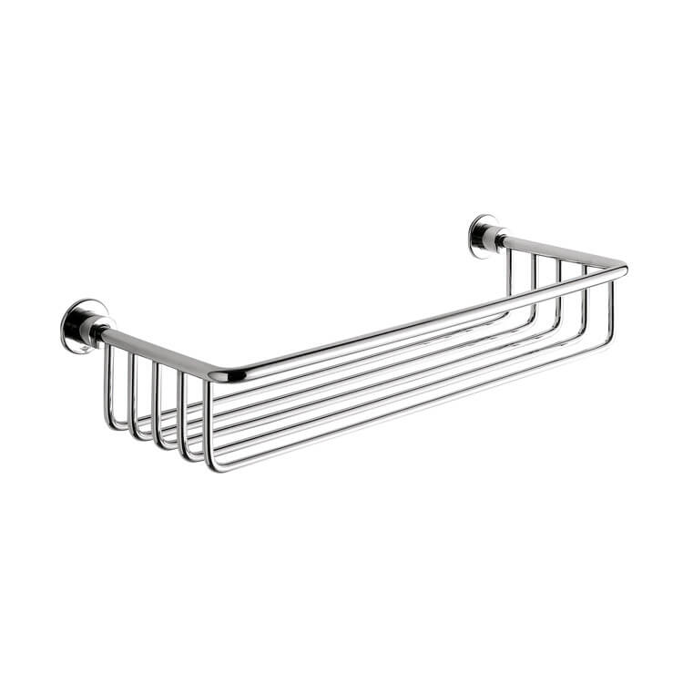 Gedy 5618 Wire Shower Basket