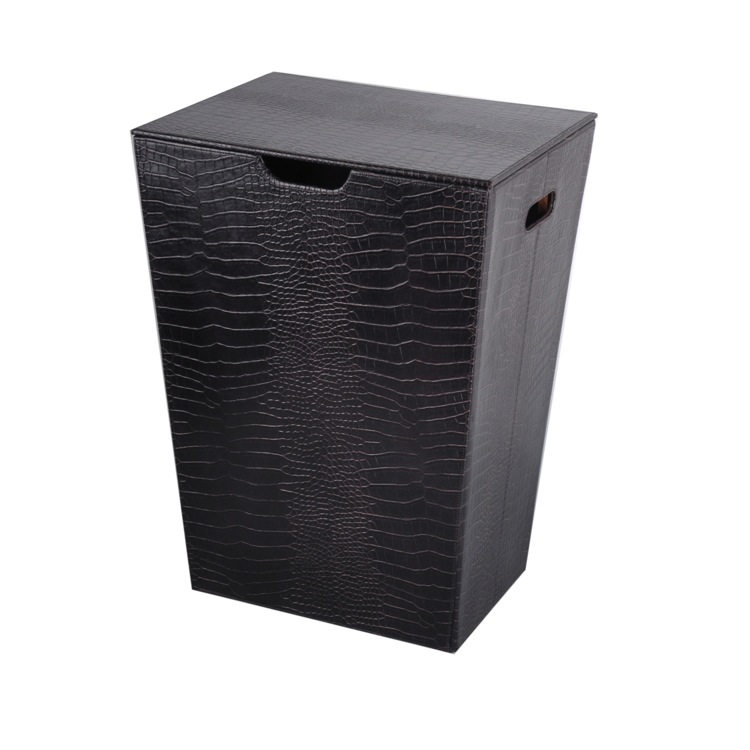 Gedy Al38 19 By Nameek S Ailanto Crocodile Laundry Basket Made