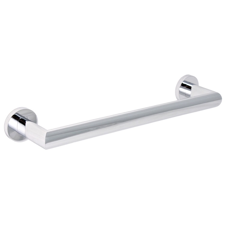 Gedy 5121 30 13 By Nameek S Demetra 14 Inch Polished Chrome Towel 14 Inch Polished Chrome Towel Bar
