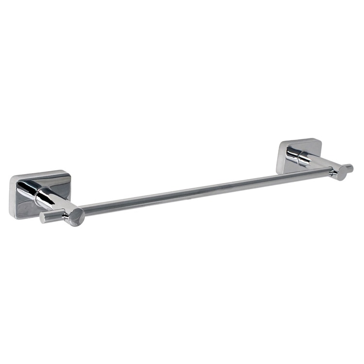 Gedy 6621 30 13 By Nameek S Minnesota Clic 12 Inch Chrome Towel Towel Bar Gedy 6621 30 13 Clic 12 Inch Chrome