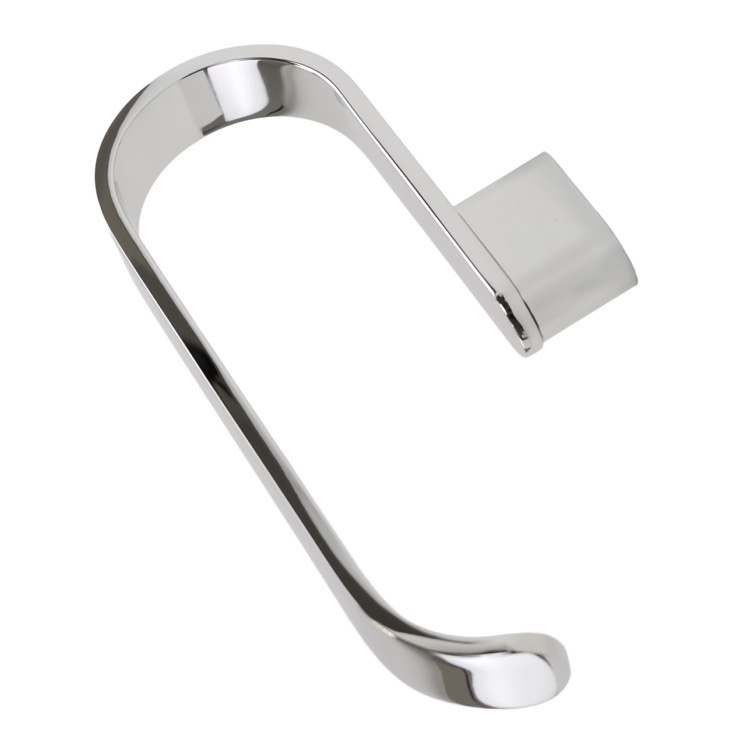 Gedy Gedy 6670-26 Towel Ring 1 L x 7.9 W 1 L x 7.9 W Nameek's Gedy Gedy 6670-26 Towel Ring 1 L x 7.9 W 1 L x 7.9 W Nameek's