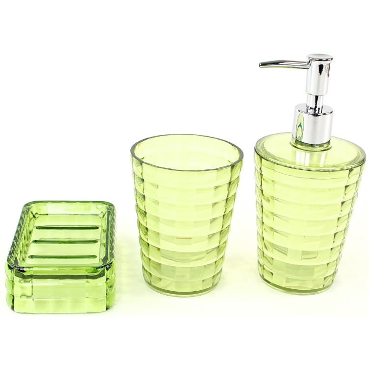 Gedy Gl200 By Nameek S Glady 3 Piece Collection Accessory Gedy Gl200 By Nameek S Glady 3 Piece