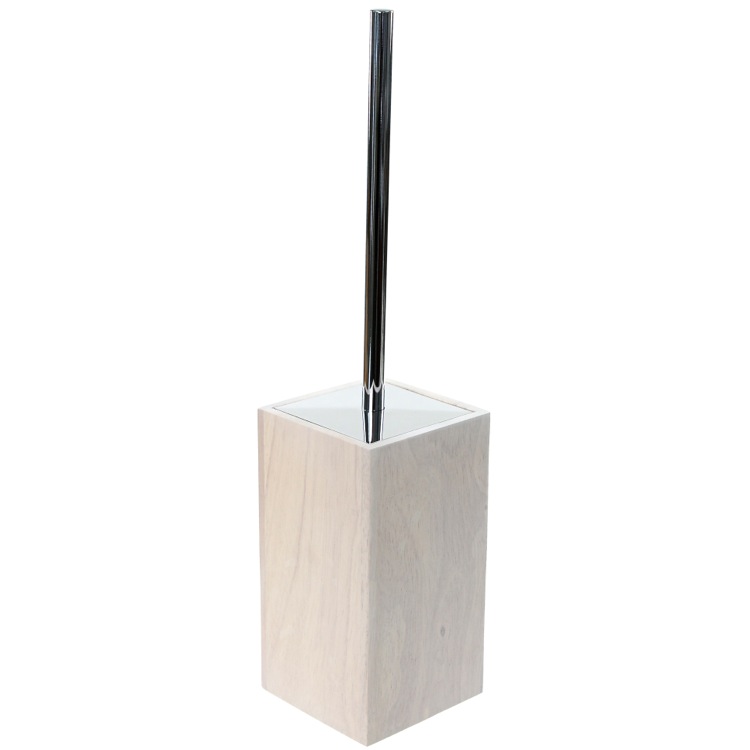 decorative toilet brush