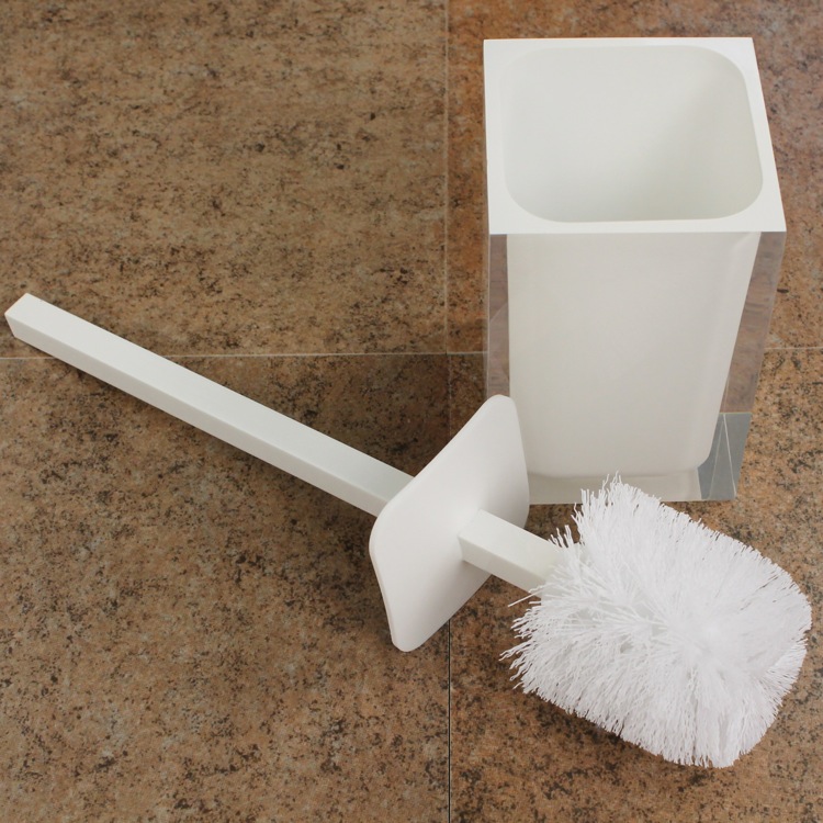 modern toilet brush holder
