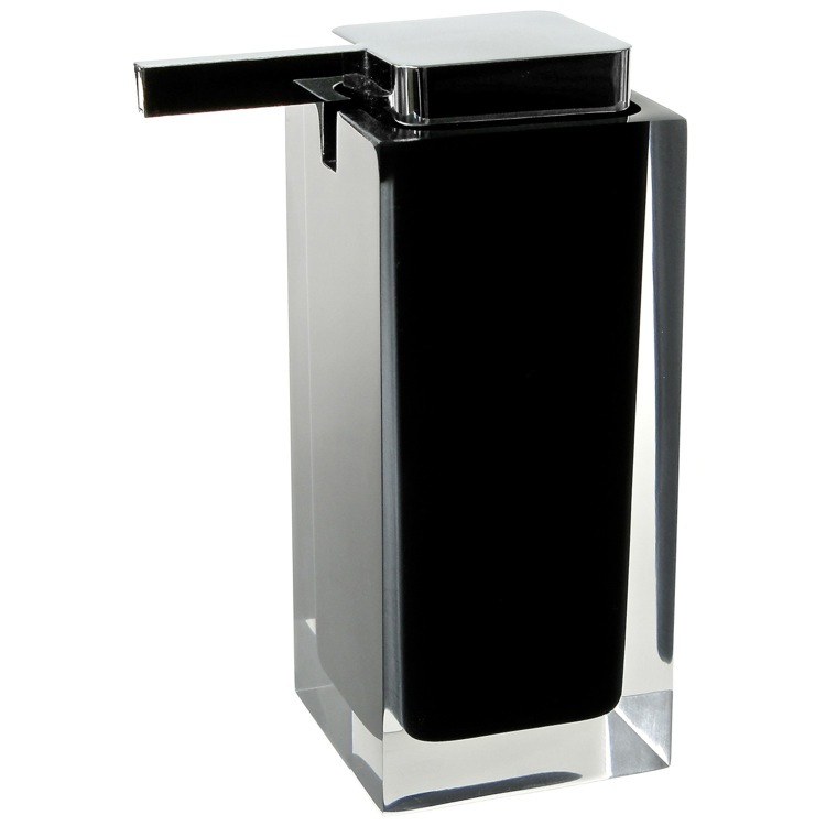 Featured image of post Black Modern Soap Dispenser - Great savings free delivery / collection on many items.