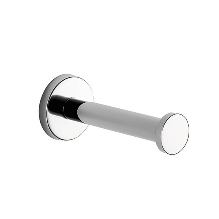 injecteren Ga terug Afleiden Gedy FE24-13 By Nameek's Felce Chrome Toilet Paper Holder - TheBathOutlet