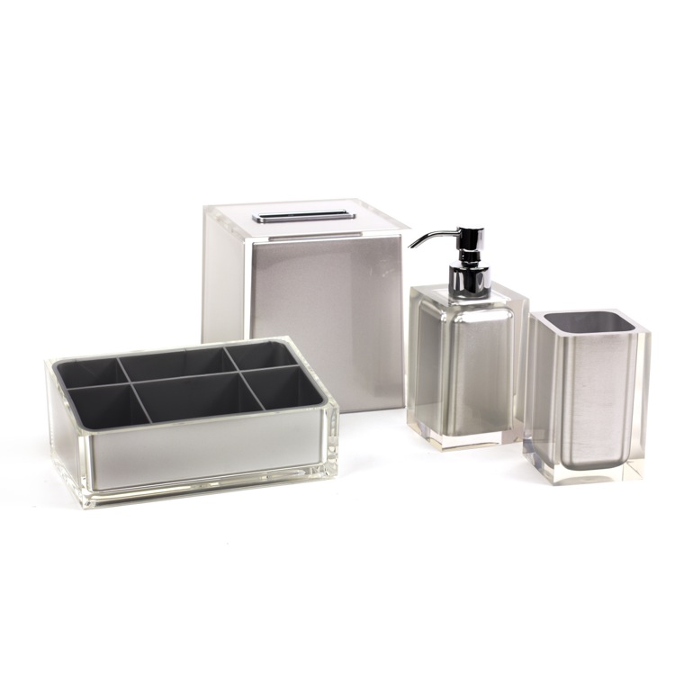 Gedy Ra4002 73 By Nameek S Rainbow Bathroom Accessory Set In Bathroom Accessory Set Gedy Ra4002 73 In Thermoplastic Resins
