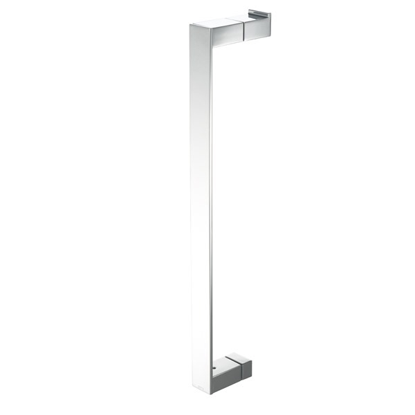 Geesa 3559 02 45 By Nameek S Modern Art Chrome Brass Shower Door