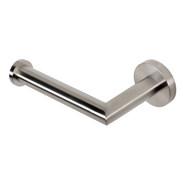 with Two Towel Hook for Bathroom Kitchen Toilet Roll Holder Two Installation Modes GEEDIAR Stainless Steel Toilet Paper Holder 