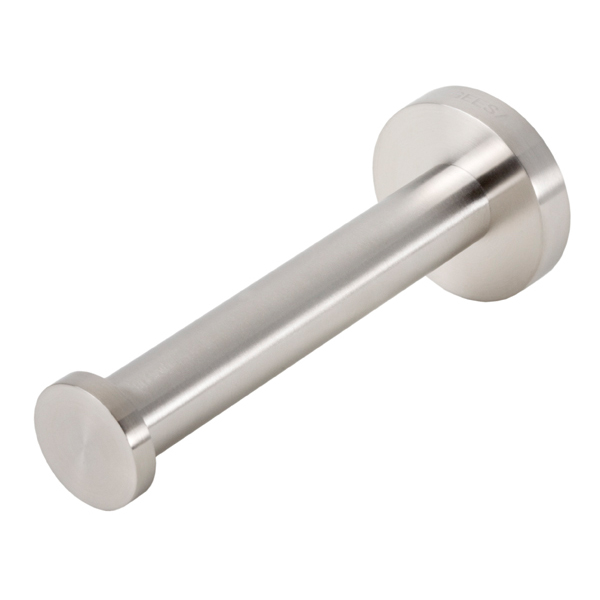 Geesa 6512 05 By Nameek S Nemox Stainless Satin Steel Satin Stainless Steel Spare Toilet Roll Holder