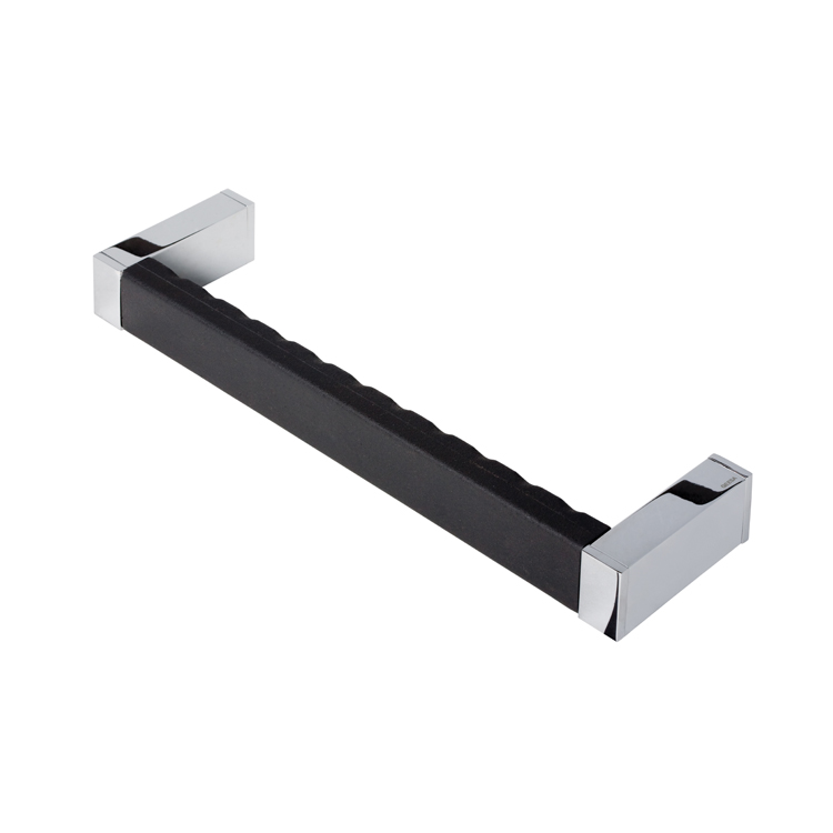 Geesa 3506 02 By Nameek S Modern Art 12 Inch Chrome Shower Grab Bar Shower Grab Bar Geesa 3506 02 12 Inch Chrome