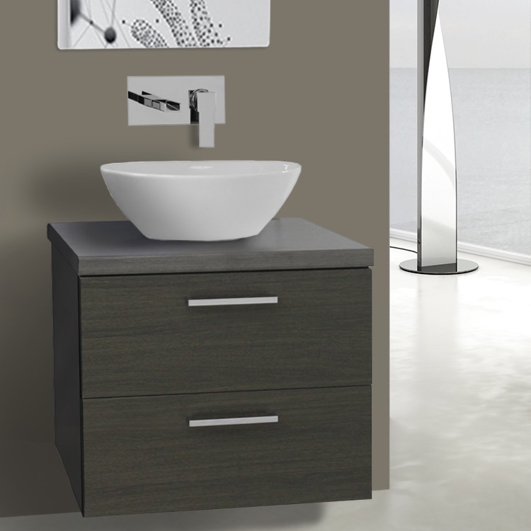 Union Rustic Whitten 20 Single Bathroom Vanity Set Reviews Wayfair