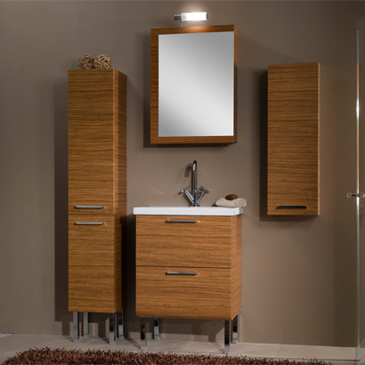 23 Inch Bathroom Vanity Set Iotti L14 Thebathoutlet Bathroom Vanity Iotti L14 23 Inch Set