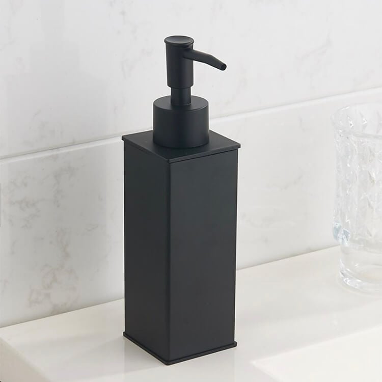 bathroom soap dispenser walmart