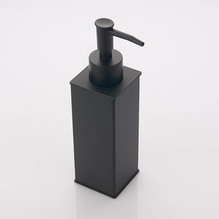 Featured image of post Modern Black Soap Dispenser : There are 5038 black soap dispenser for.