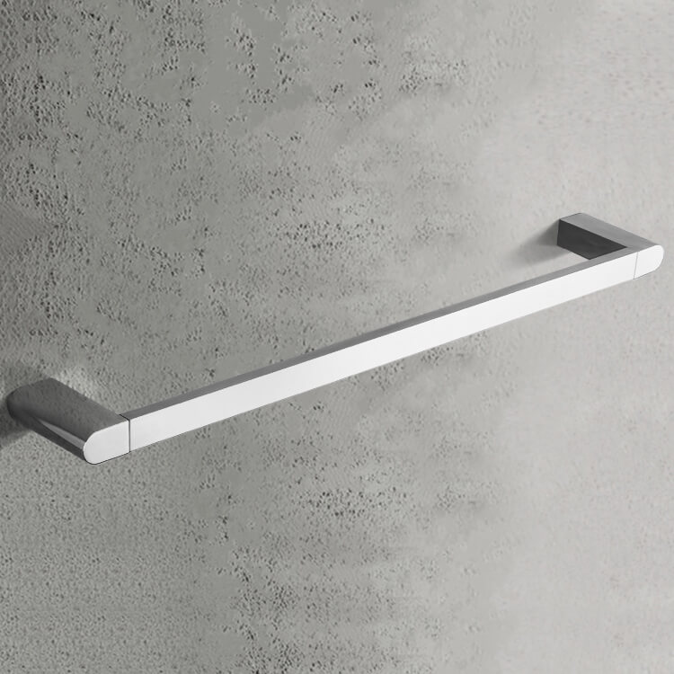 Modern Bathroom Towel Bars