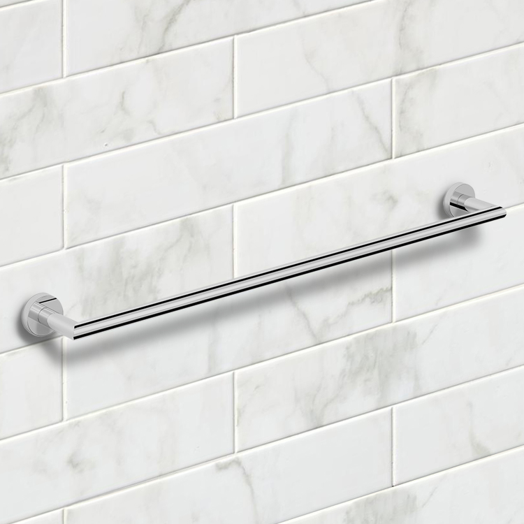 25 inch towel bar