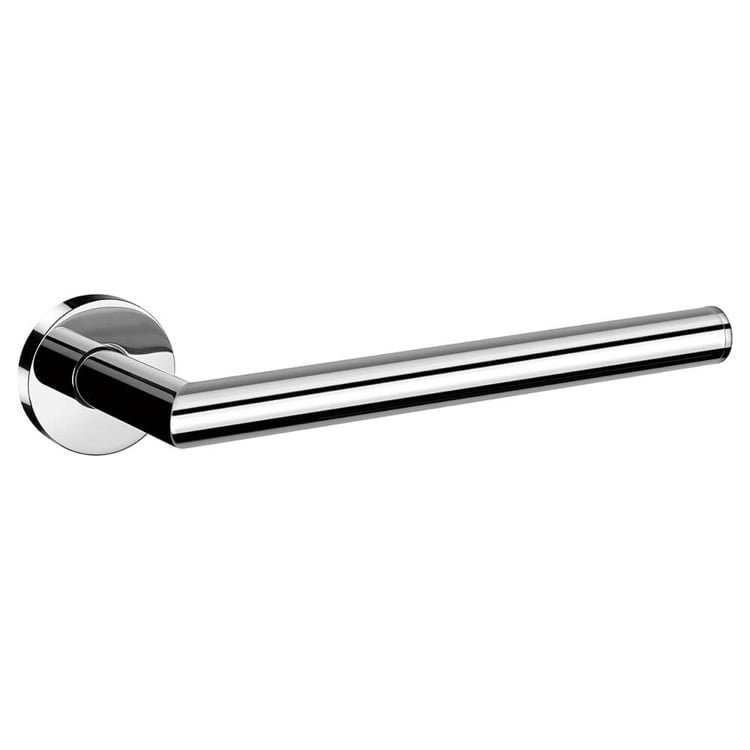 Nameeks NFA005 Chrome General Hotel Single Post Tissue Holder