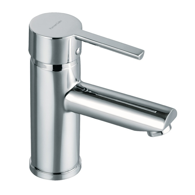 Ramon Soler Us 3301 By Nameek S Drako Single Hole Bathroom Faucet Bathroom Faucet Ramon Soler Us 3301 Single Hole With Ecoplus Water