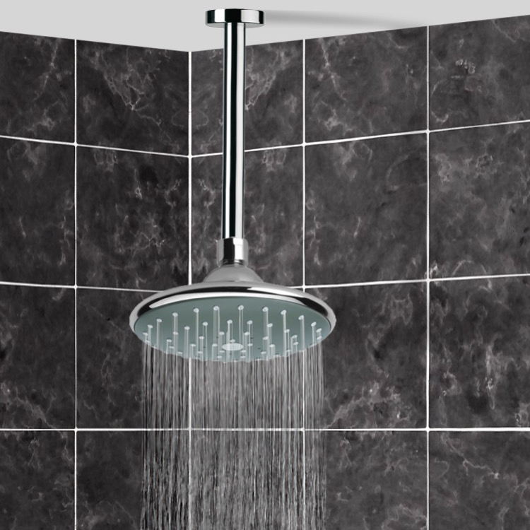 Remer 347n 354pl By Nameek S Enzo 6 Ceiling Mount Rain Shower