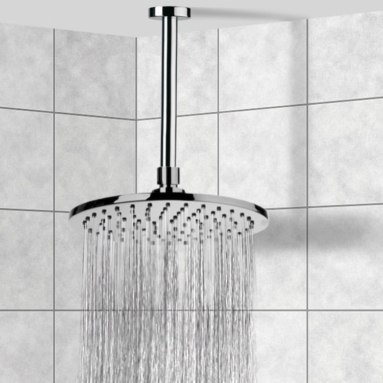 Remer 347n 359mm20 By Nameek S Enzo 8 Ceiling Mount Rain Shower