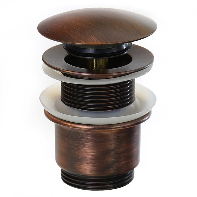 S2079 Oil Rubbed Bronze By Nameek S Plumbing Accessories Oli Clack Pop Up Waste Without Overflow Thebath - Pop Up Sink Waste With Overflow S2079 Oil Rubbed Bronze By Nameek S Plumbing Accessories Oli Clack Pop Up Waste Without Overflow Thebath - Pop Up Sink Waste With Overflow