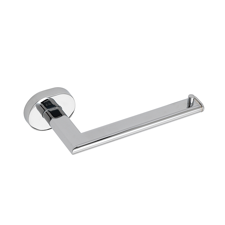 Stilhaus Di11 By Nameek S Diana Chrome Or Satin Nickel Toilet Paper Chrome Or Satin Nickel Toilet Paper Holder