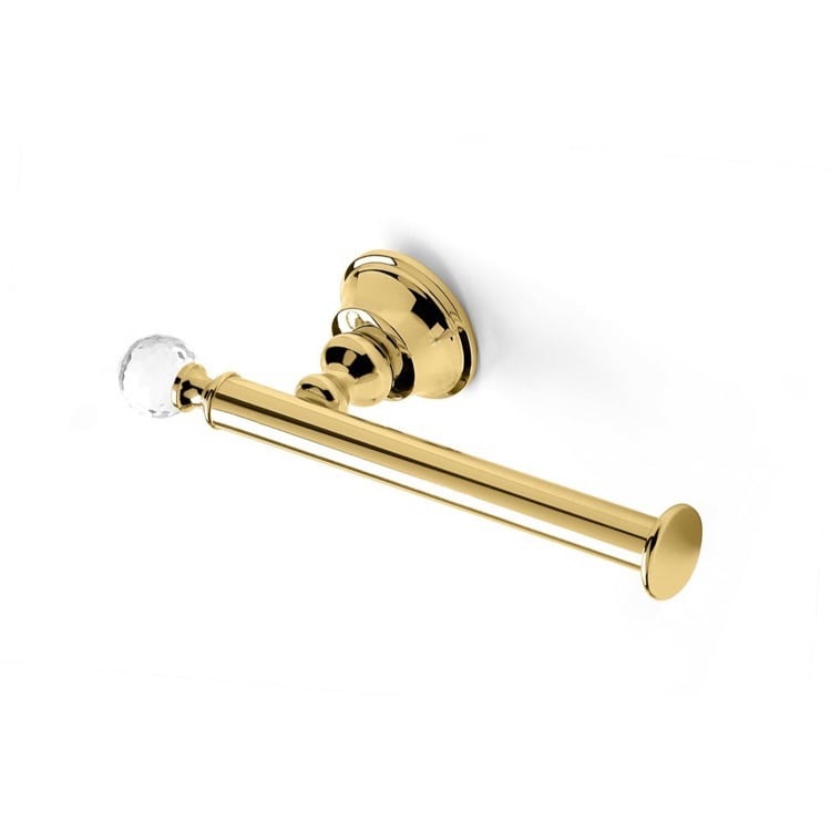 StilHaus SL11-16 By Nameek's Smart Light Gold Finish Brass Toilet 