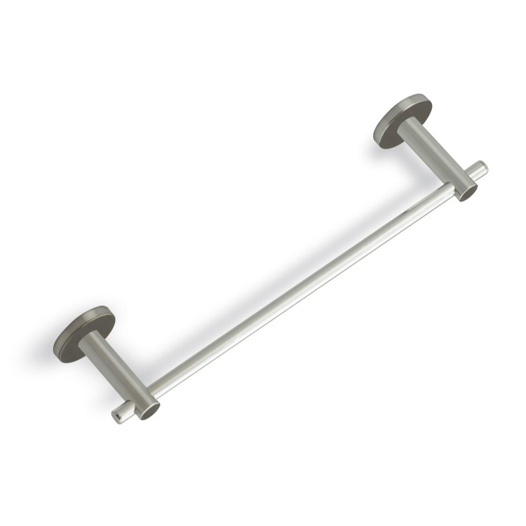 12 inch towel bar self adhesive towel bar stilhaus ve0636 satin nickel 12 inch bar made in ve0636 by nameeks venus 12 inch towel bar self adhesive towel bar stilhaus ve0636 satin nickel 12 inch bar made in ve0636 by nameeks venus