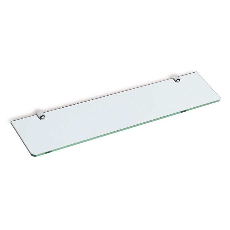 Nameeks Z04 StilHaus 24 Bathroom Shelf Chrome