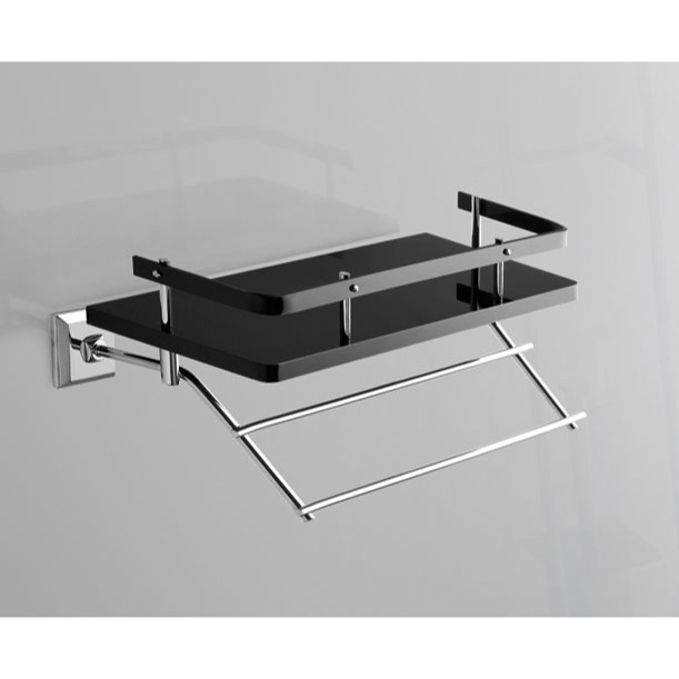 Toscuce G238 By Nameek S Grip Plexigl 14 Inch Bathroom Grip Plexigl 14 Inch Bathroom