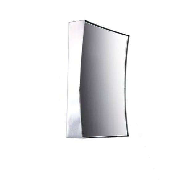 Windisch 99305-CR-3x Wall Mounted Magnifying Mirror, 3x, Chrome