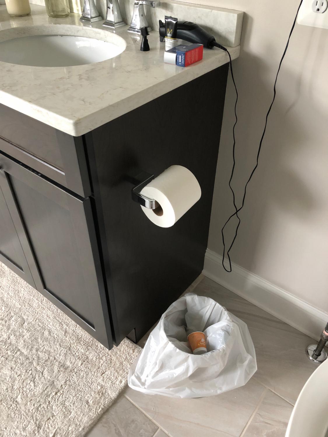 Edgemere® Toilet Paper Holder