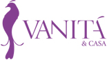 Vanita And Casa logo