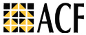ACF logo