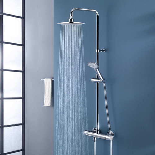 Shower Systems And Faucets